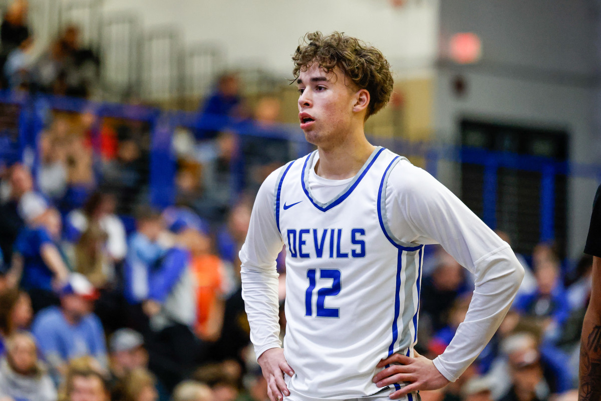 Quincy Illinois Imhotep Pennsylvania boys basketball January 20 2024 Nate Latsch 25732
